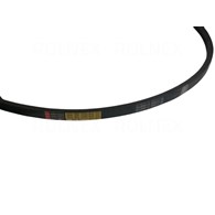 PASEK 20x12,5x2050 SANOK ŻÓŁTY