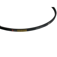 PASEK 20x12,5x2050 SANOK ŻÓŁTY