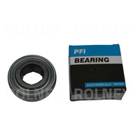 ŁOŻYSKO 206 KRRB6-3L PFI SZEŚCIOKĄTNE