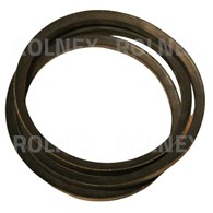 PASEK 2080 20*12.5 SANOK ŻÓŁTY