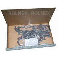 KOMPLET USZCZELEK SILNIKA MTZ MORPAK PEŁNY