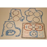 KOMPLET USZCZELEK SILNIKA T25 MORPAK