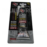 SILIKON CZARNY 85G USA 20-A11