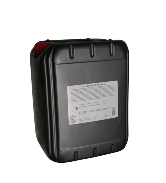 DIESEL 2 CG-4/SJ 20W/50 20L ORLEN