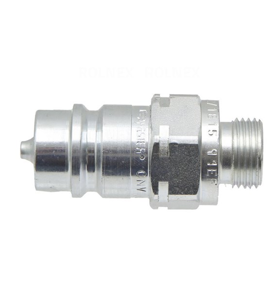 WTYKA HYDRAULICZNA EURO M20*1,5