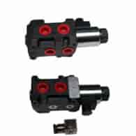 ELEKTROZAWÓR AL-FD-6-1/2-12 DVS6-6/2-L-12DC-G12-02