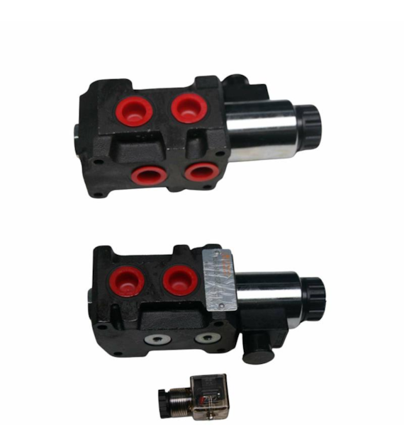 ELEKTROZAWÓR AL-FD-6-1/2-12 DVS6-6/2-L-12DC-G12-02