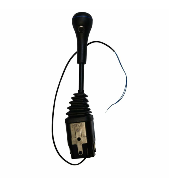 JOYSTICK HD NA WIDEŁKI Z PRZYCISKIEM