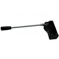 DŹWIGNIA STEROWANIA ROZDZIELACZEM NA LINKI