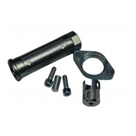 KOŁPAK DO LINEK STERUJĄCY ROZDZIEALACZEM