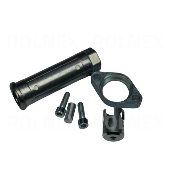 KOŁPAK DO LINEK STERUJĄCY ROZDZIEALACZEM