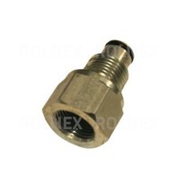 TULEJA CIŚNIENIOWA P40-10