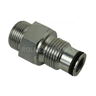 TULEJA CIŚNIENIOWA P80-10