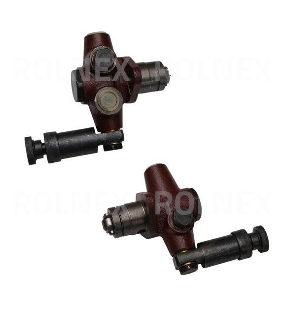 POMPKA ZASILAJĄCA T25