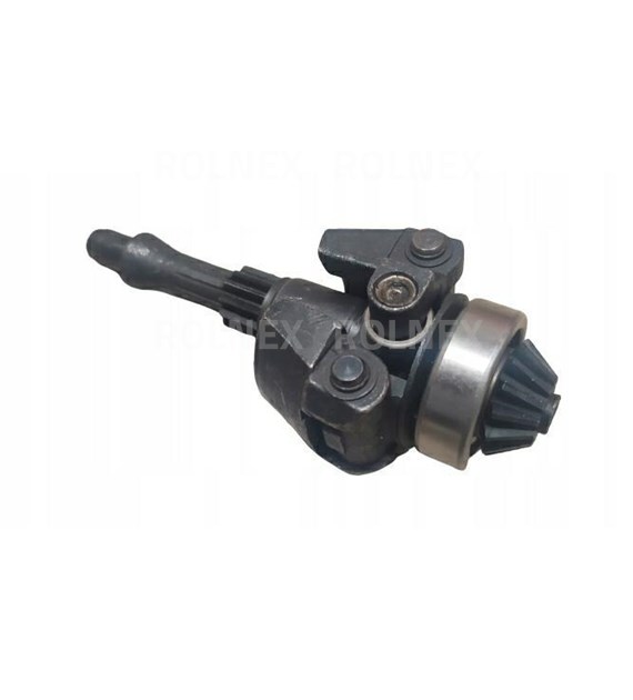 WAŁEK REGULATORA KPL.