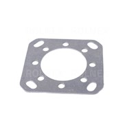 USZCZELKA KOŁNIERZA POMPY WTRYSKOWEJ T25 POLGASKET