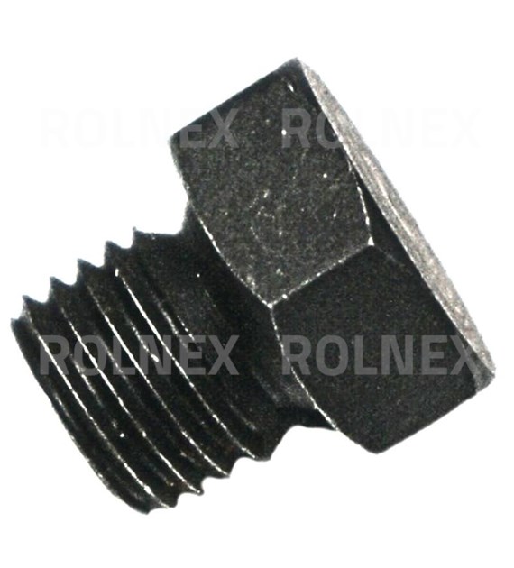 KOREK SPUSTOWY POMPY T25 M-12