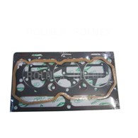 KOMPLET USZCZELEK GŁOWICY MF MORPAK U.CZARNA