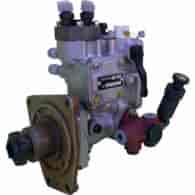 POMPA WTRYSKOWA T25 S/T