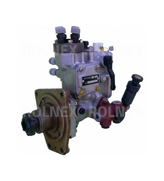 POMPA WTRYSKOWA T25 S/T