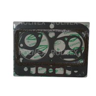 KOMPLET USZCZELEK GŁOWICY C330 MORPAK ZE ŚCIEŻKĄ SILIKONOWĄ