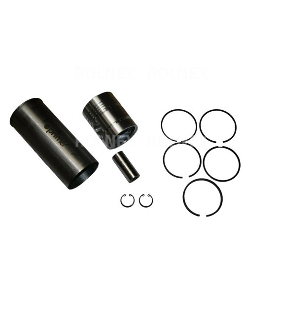 ZESTAW NAPRAWCZY MF3 PRIMA HONOWANY