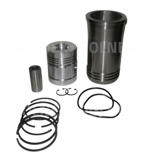 ZESTAW NAPRAWCZY C360 URSUS CHEŁMNO PREMIUM TŁOK URSUS