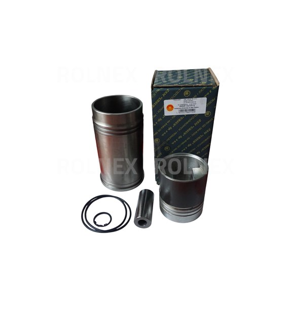 ZESTAW NAPRAWCZY C385 URSUS CHEŁMNO TURBO PREMIUM