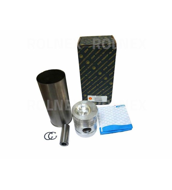 ZESTAW NAPRAWCZY MF3 URSUS CHEŁMNO PREMIUM 5P