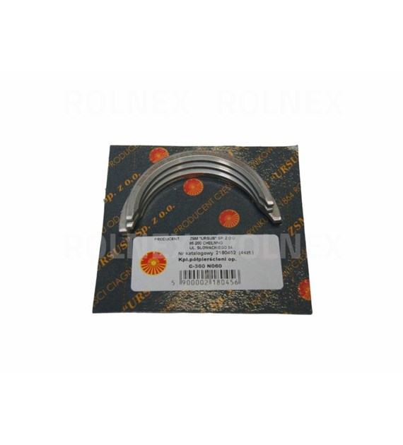 PÓŁPIERŚCIENIE C360 R2 CHEŁMNO