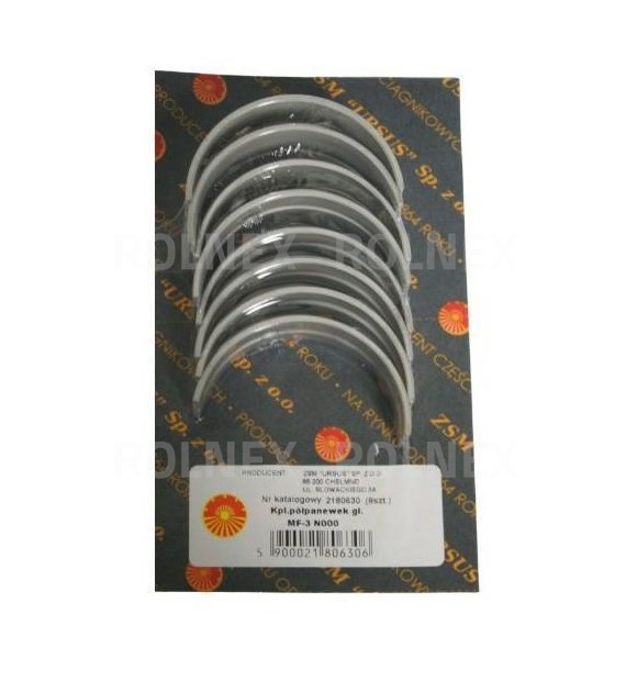 PANEWKI GŁÓWNE MF NOM CHEŁMNO