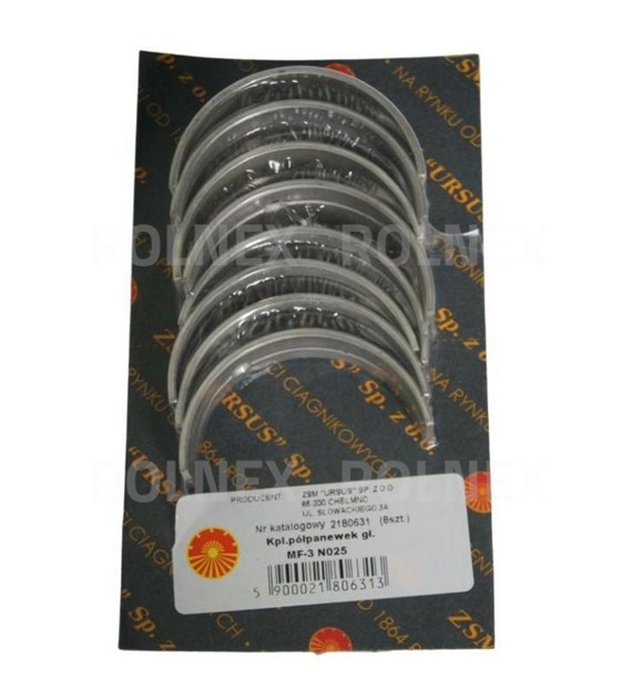 PANEWKI GŁÓWNE MF R1 CHEŁMNO