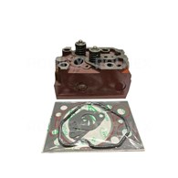 GŁOWICA SILNIKA ZETOR URSUS CHEŁMNO UNIWERSALNA 2188910 71010501