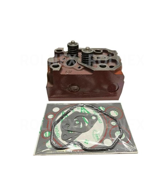 GŁOWICA SILNIKA ZETOR URSUS CHEŁMNO UNIWERSALNA 2188910 71010501