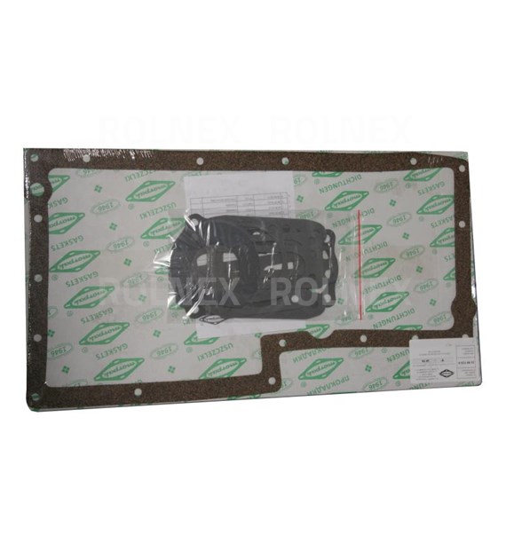 KOMPLET USZCZELEK SKRZYNI T25 MORPAK