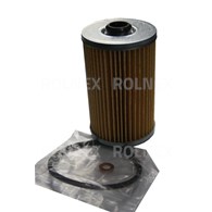 FILTR WSTĘPNY PALIWA C330/360 PAPIER SĘDZISZÓW