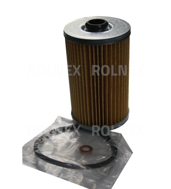 FILTR WSTĘPNY PALIWA C330/360 PAPIER SĘDZISZÓW