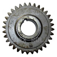 KOŁO ZĘBATE MTZ 320 BG