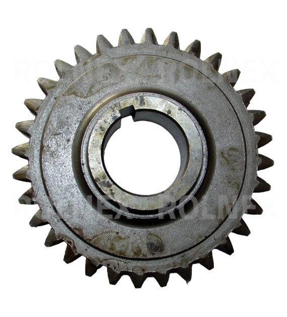 KOŁO ZĘBATE MTZ 320 BG