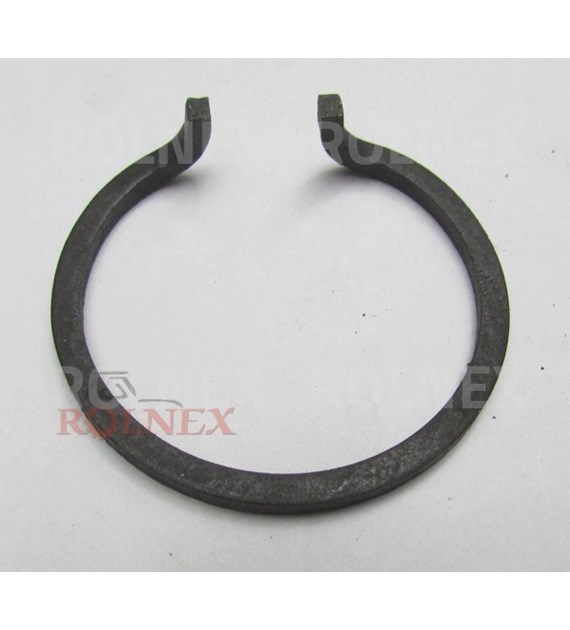 PIERŚCIEŃ ZABEZPIECZAJĄCY