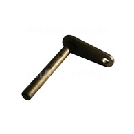 DŹWIGNIA MTZ 320 2204216030 ORYGINAŁ