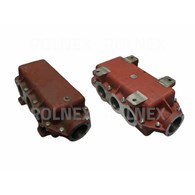 OBUDOWA ROZRZUTNIKA ROLMUS