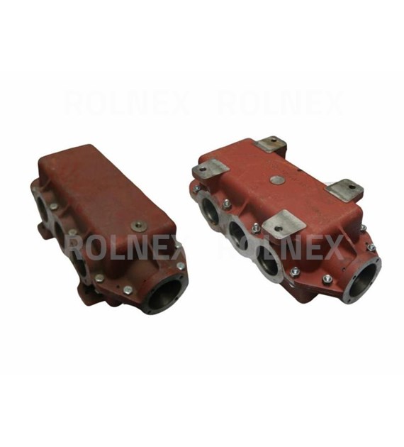 OBUDOWA ROZRZUTNIKA ROLMUS