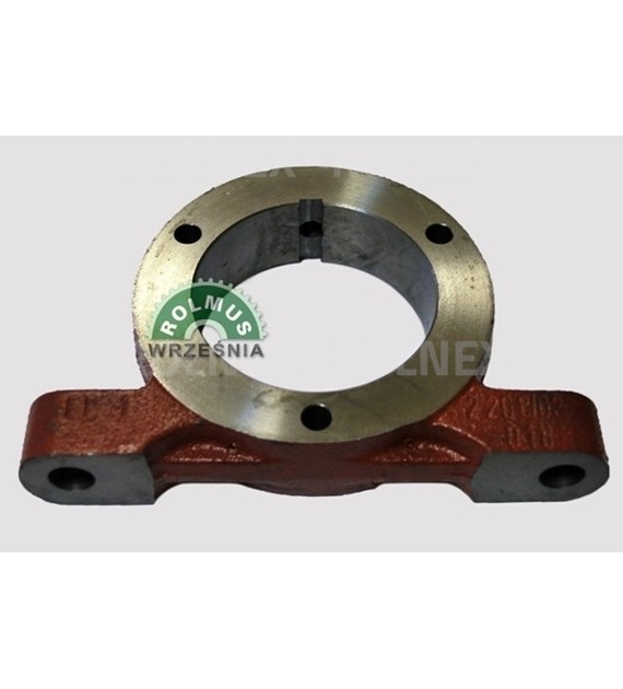 OBUDOWA DUŻA ROZRZUTNIKA 1208 ROLMUS