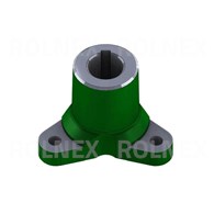 KOŃCÓWKA SPRZĘGŁA TRÓJNIK ROLMUS @30 220803033