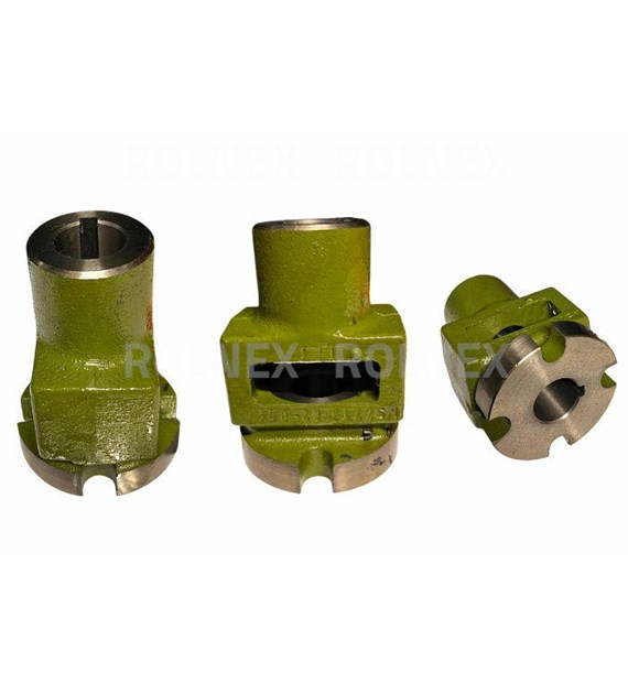 KOŃCÓWKA SPRZĘGŁA NA KLIN 221302064 Q30