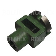 KOŃCÓWKA SPRZĘGŁA WIELOKLIN ROLMUS 221918002