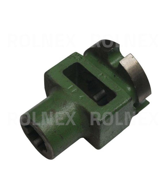 KOŃCÓWKA SPRZĘGŁA WIELOKLIN ROLMUS 221918002