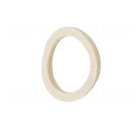 PIERŚCIEŃ FILCOWY DUŻY ROZRZUTNIKA