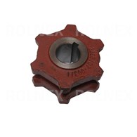 KOŁO GNIAZDOWE NA WPUST 10 PL